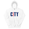 Newcastle Unisex Hoodie