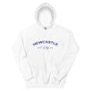 Newcastle Unisex Hoodie