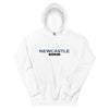 Newcastle Unisex Hoodie