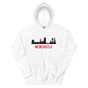 Newcastle Unisex Hoodie