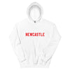 Newcastle Unisex Hoodie