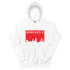 Newcastle Unisex Hoodie