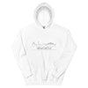 Newcastle Unisex Hoodie