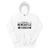 Newcastle Unisex Hoodie