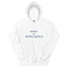 Newcastle Unisex Hoodie