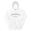 Middlesbrough Unisex Hoodie