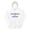 Middlesbrough Unisex Hoodie