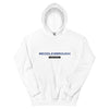 Middlesbrough Unisex Hoodie