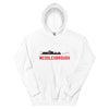 Middlesbrough Unisex Hoodie