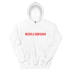 Middlesbrough Unisex Hoodie