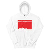 Middlesbrough Unisex Hoodie