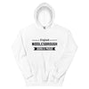 Middlesbrough Unisex Hoodie