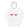 Middlesbrough Unisex Hoodie