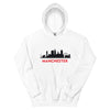 Manchester Unisex Hoodie