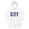 Manchester Unisex Hoodie