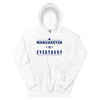 Manchester Unisex Hoodie