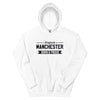 Manchester Unisex Hoodie