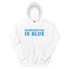 Manchester Unisex Hoodie