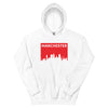 Manchester Unisex Hoodie