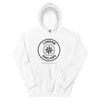 London Unisex Hoodie