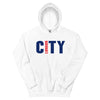 London Unisex Hoodie