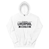 Liverpool Unisex Hoodie