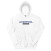 Liverpool Unisex Hoodie