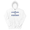 Liverpool Unisex Hoodie