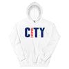 Liverpool Unisex Hoodie