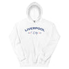 Liverpool Unisex Hoodie