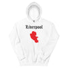 Liverpool Unisex Hoodie