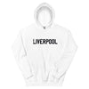 Liverpool Unisex Hoodie