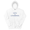 Liverpool Unisex Hoodie