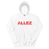 Liverpool Unisex Hoodie