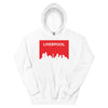 Liverpool Unisex Hoodie