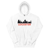 Leicester Unisex Hoodie