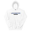 Leicester Unisex Hoodie