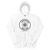 Leicester Unisex Hoodie