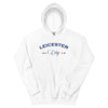 Leicester Unisex Hoodie