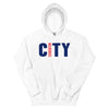 Leicester Unisex Hoodie