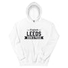 Leeds Unisex Hoodie