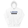 Leeds Unisex Hoodie