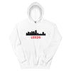 Leeds Unisex Hoodie