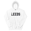 Leeds Unisex Hoodie