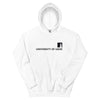 Leeds Unisex Hoodie