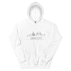 Leeds Unisex Hoodie