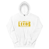 Leeds Unisex Hoodie