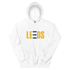 Leeds Unisex Hoodie