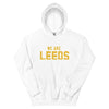 Leeds Unisex Hoodie