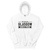 Glasgow Unisex Hoodie